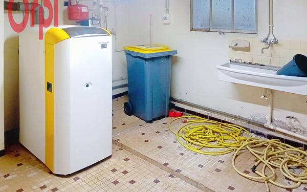 Maison à vendre    7 pièces •  Vendôme