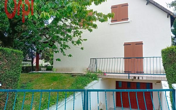 Maison à vendre    7 pièces •  Vendôme