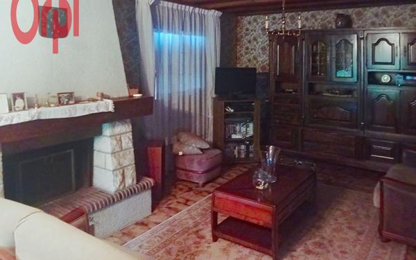 Maison à vendre    7 pièces •  Vendôme