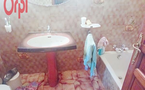 Maison à vendre    7 pièces •  Vendôme