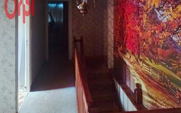 Maison à vendre    7 pièces •  Vendôme