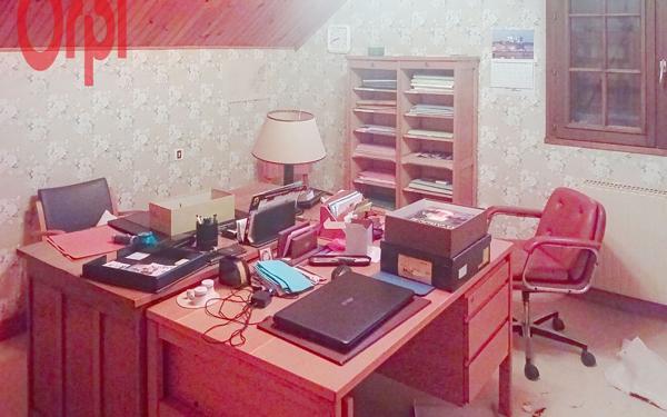 Maison à vendre    7 pièces •  Vendôme