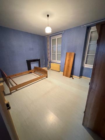 Maison de caractère