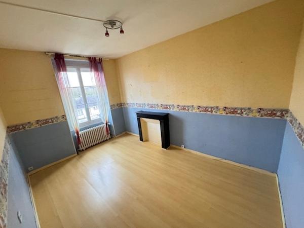 Maison de caractère