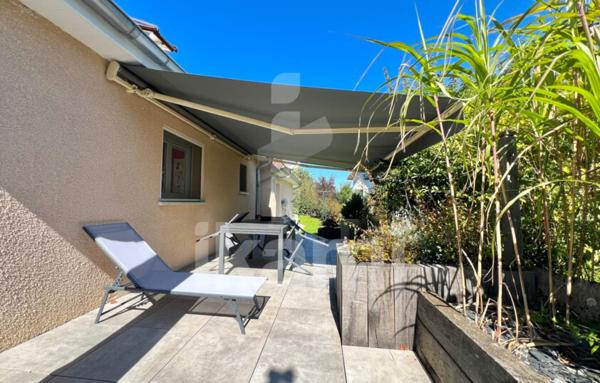 Maison 6 pièces, 140m2 centre ville de Lons-le-Saunier