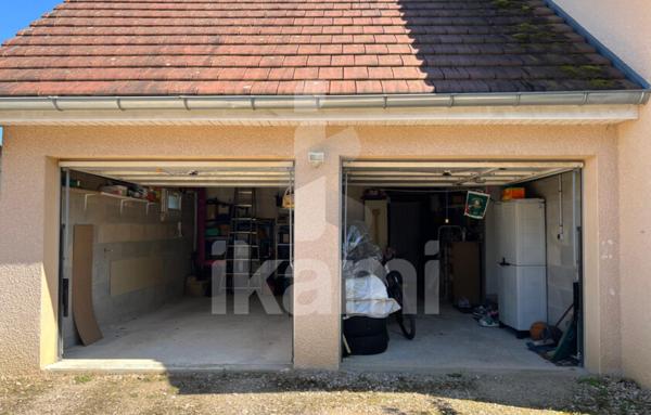 Maison 6 pièces, 140m2 centre ville de Lons-le-Saunier