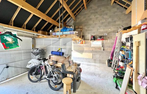 Maison 6 pièces, 140m2 centre ville de Lons-le-Saunier