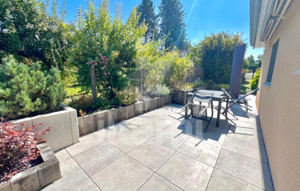 Maison 6 pièces, 140m2 centre ville de Lons-le-Saunier