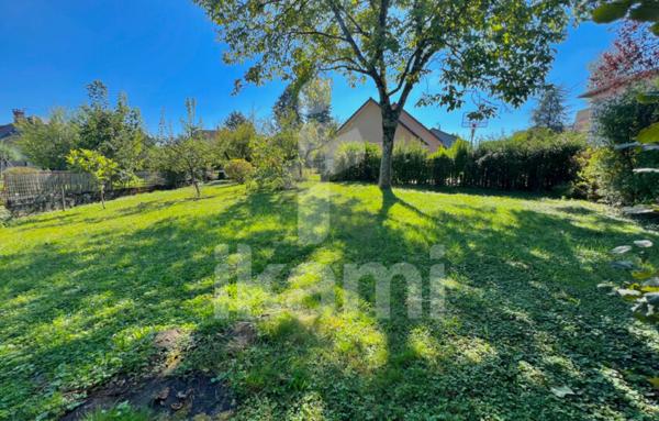 Maison 6 pièces, 140m2 centre ville de Lons-le-Saunier