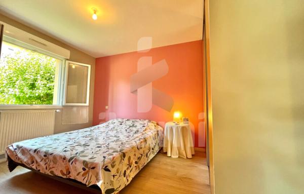 Maison 6 pièces, 140m2 centre ville de Lons-le-Saunier