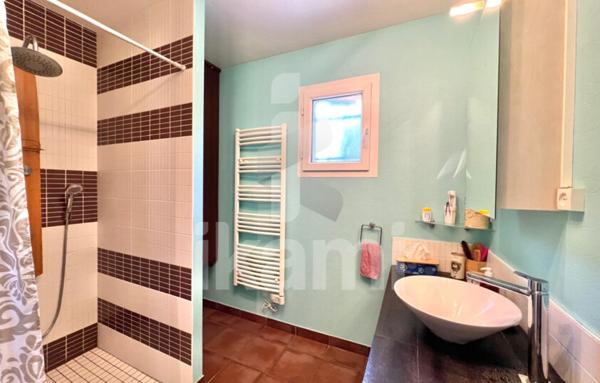 Maison 6 pièces, 140m2 centre ville de Lons-le-Saunier