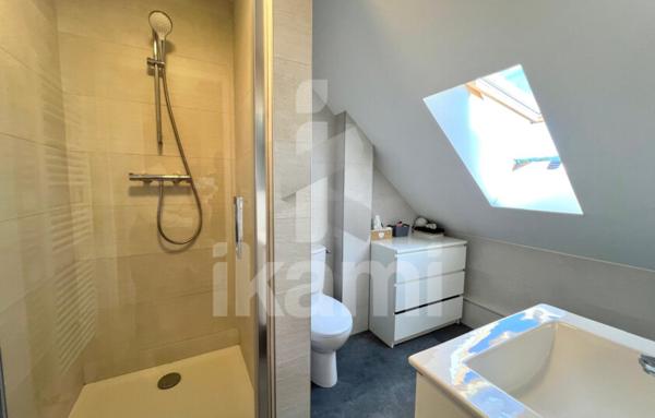 Maison 6 pièces, 140m2 centre ville de Lons-le-Saunier