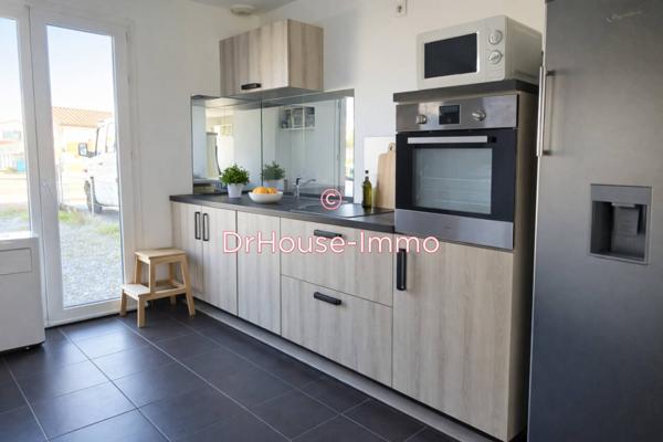 Maison à vendre 6 pièces de 105 m²