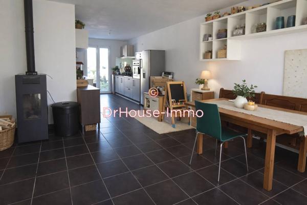 Maison à vendre 6 pièces de 105 m²