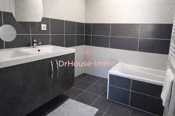 Maison à vendre 6 pièces de 105 m²