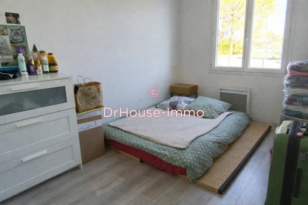 Maison à vendre 6 pièces de 105 m²