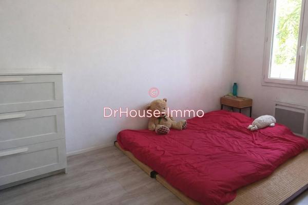 Maison à vendre 6 pièces de 105 m²