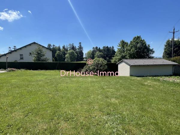Maison à vendre 6 pièces de 160 m²