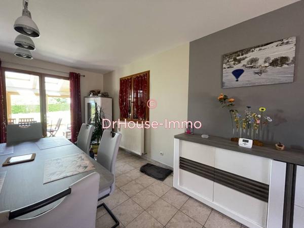 Maison à vendre 6 pièces de 160 m²