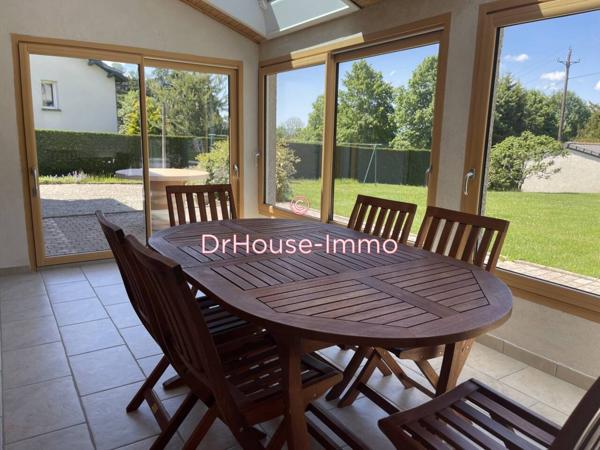 Maison à vendre 6 pièces de 160 m²