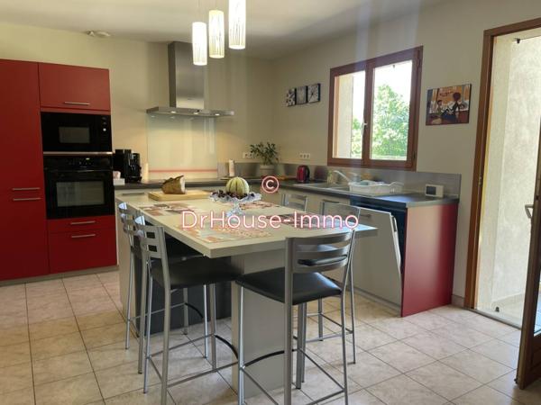 Maison à vendre 6 pièces de 160 m²