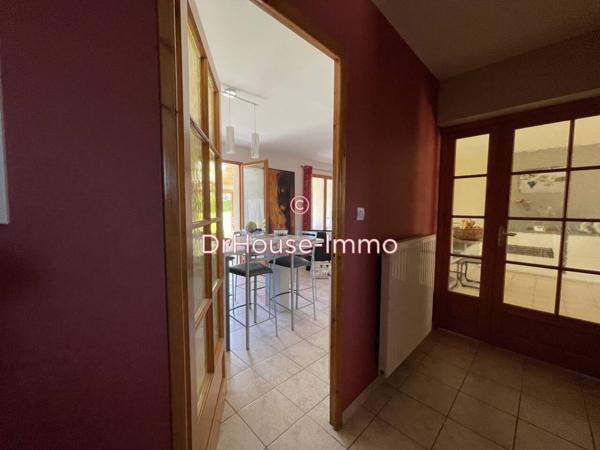 Maison à vendre 6 pièces de 160 m²