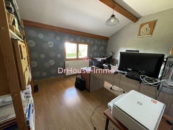 Maison à vendre 6 pièces de 160 m²