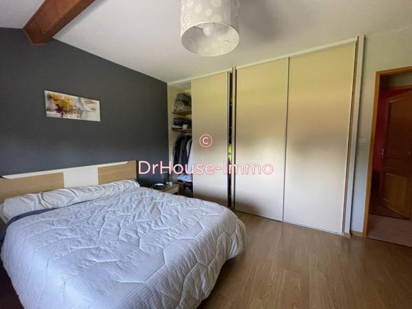 Maison à vendre 6 pièces de 160 m²