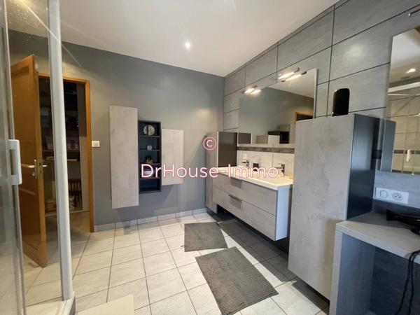 Maison à vendre 6 pièces de 160 m²