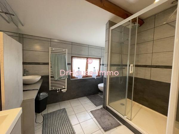 Maison à vendre 6 pièces de 160 m²