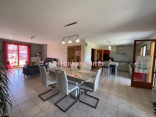 Maison à vendre 6 pièces de 160 m²