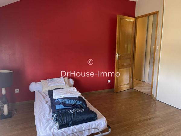Maison à vendre 6 pièces de 160 m²