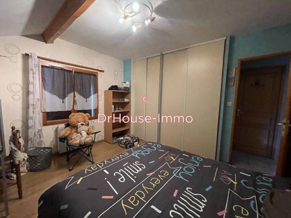 Maison à vendre 6 pièces de 160 m²