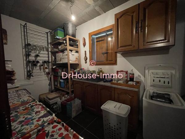 Maison à vendre 6 pièces de 160 m²