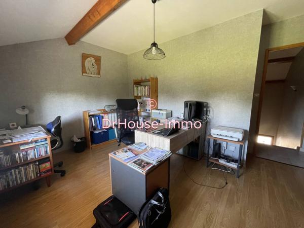 Maison à vendre 6 pièces de 160 m²