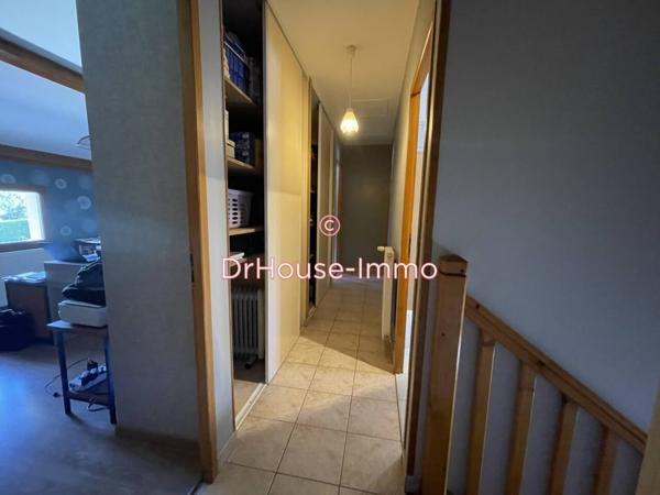 Maison à vendre 6 pièces de 160 m²