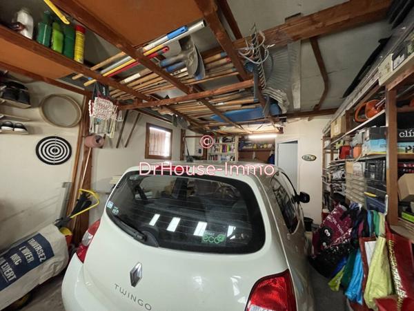Maison à vendre 6 pièces de 160 m²