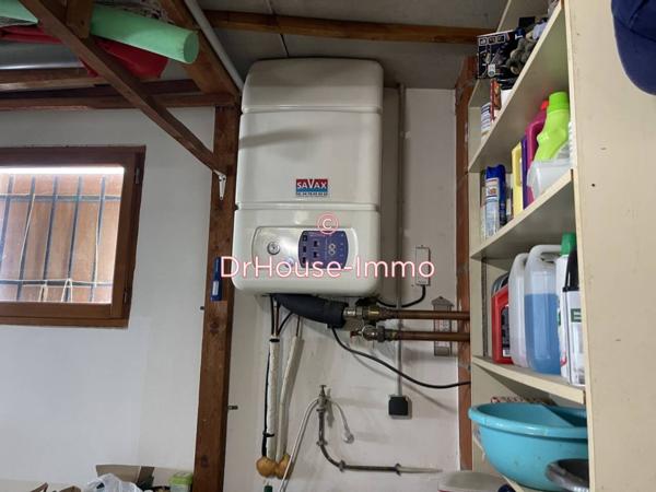 Maison à vendre 6 pièces de 160 m²