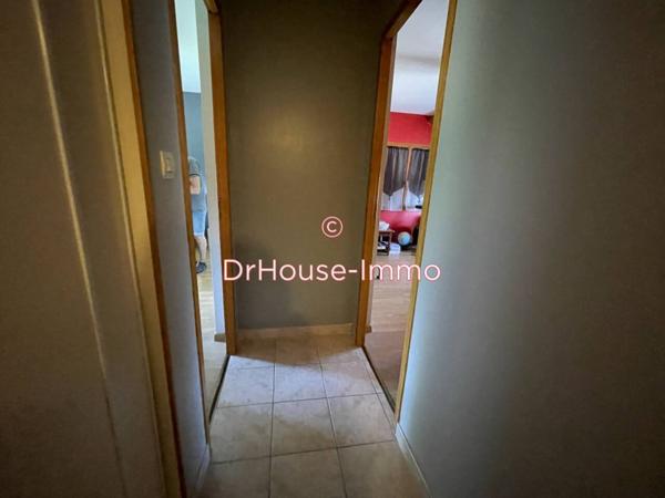 Maison à vendre 6 pièces de 160 m²