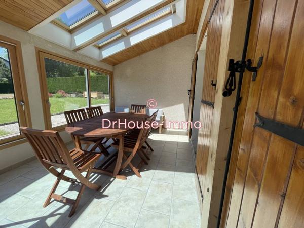 Maison à vendre 6 pièces de 160 m²