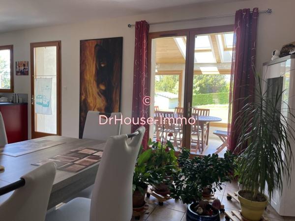 Maison à vendre 6 pièces de 160 m²