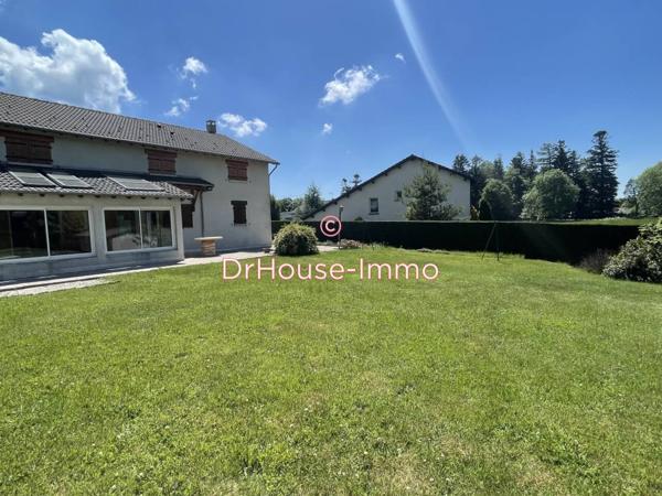 Maison à vendre 6 pièces de 160 m²