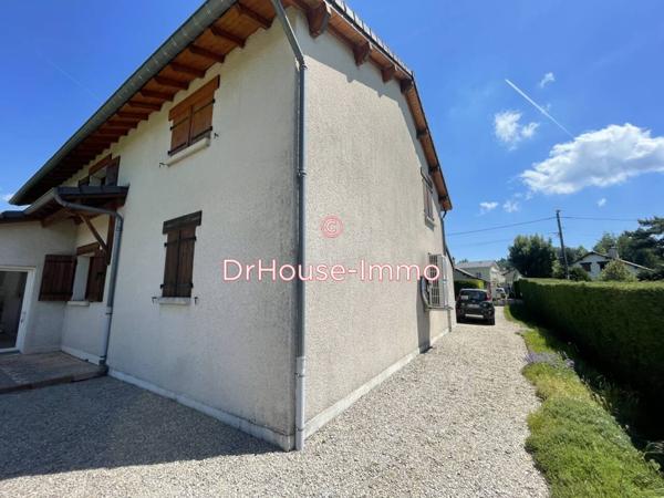 Maison à vendre 6 pièces de 160 m²