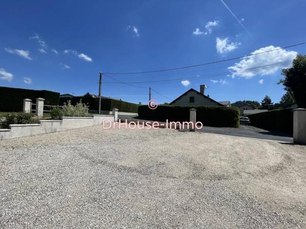 Maison à vendre 6 pièces de 160 m²