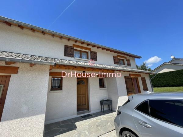 Maison à vendre 6 pièces de 160 m²