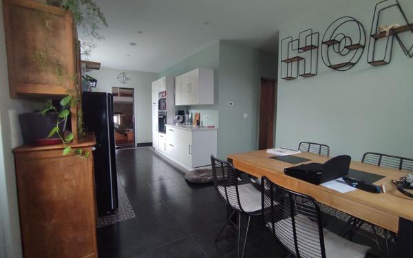 Maison à vendre    3 pièces •  Port-des-Barques