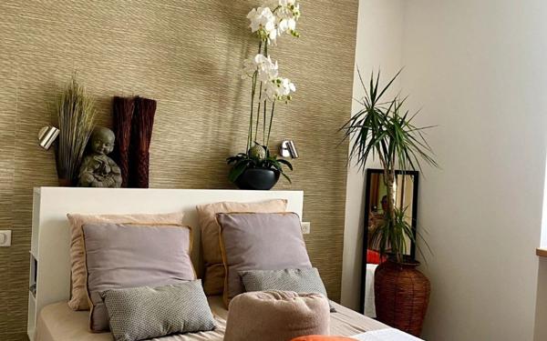 Maison à vendre    3 pièces •  Port-des-Barques