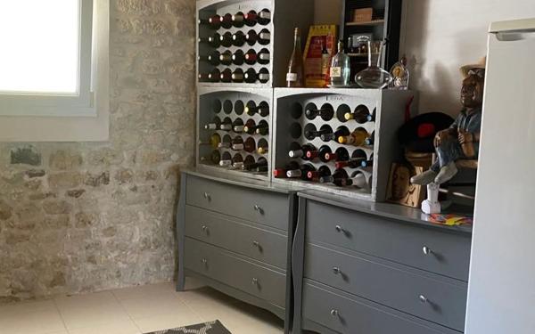 Maison à vendre    3 pièces •  Port-des-Barques