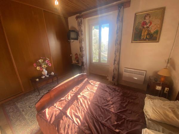 LA CLAYE 85320 15 MIN DES PLAGES ADORABLE MAISON EN PIERRES AVEC DEPENDANCES ET JARDIN CLOS A PRIX FOU