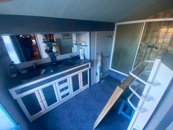 LA CLAYE 85320 15 MIN DES PLAGES ADORABLE MAISON EN PIERRES AVEC DEPENDANCES ET JARDIN CLOS A PRIX FOU